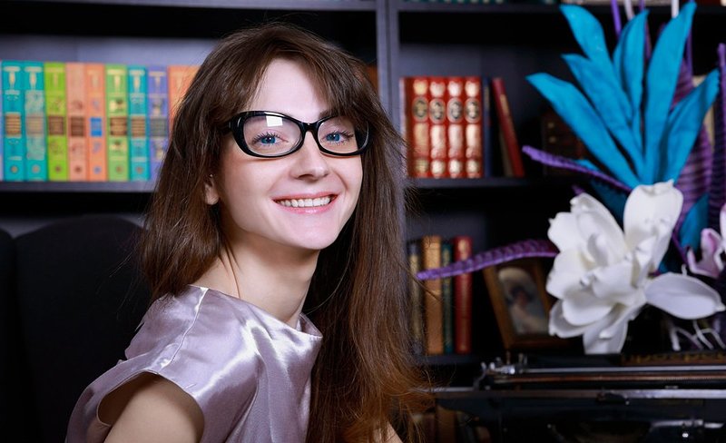 Елена, 37 лет, 4 размер груди